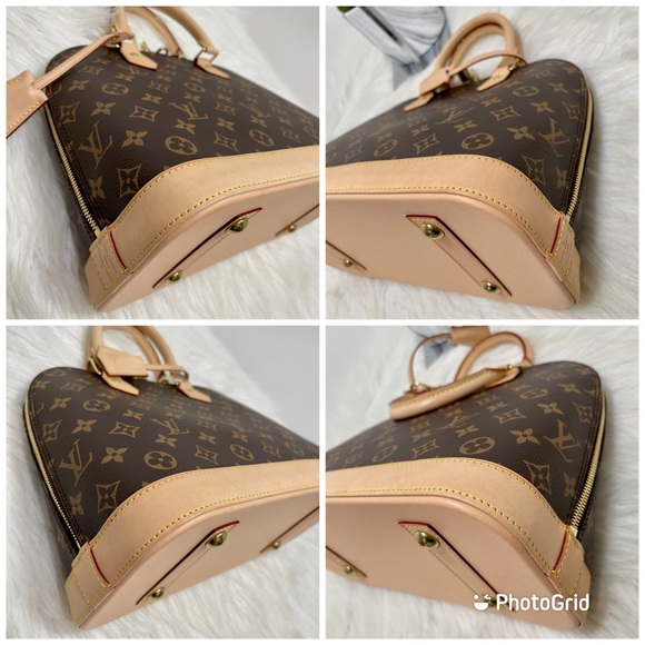 🔥ON SALE 🔥Alma PM (used 3X only) - Picture 10 of 16